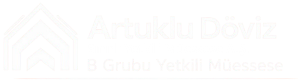 Artuklu Döviz