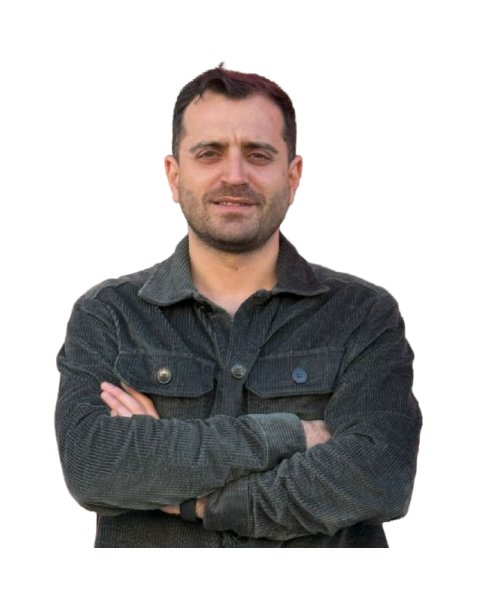 Manager Ömer Yıldırım